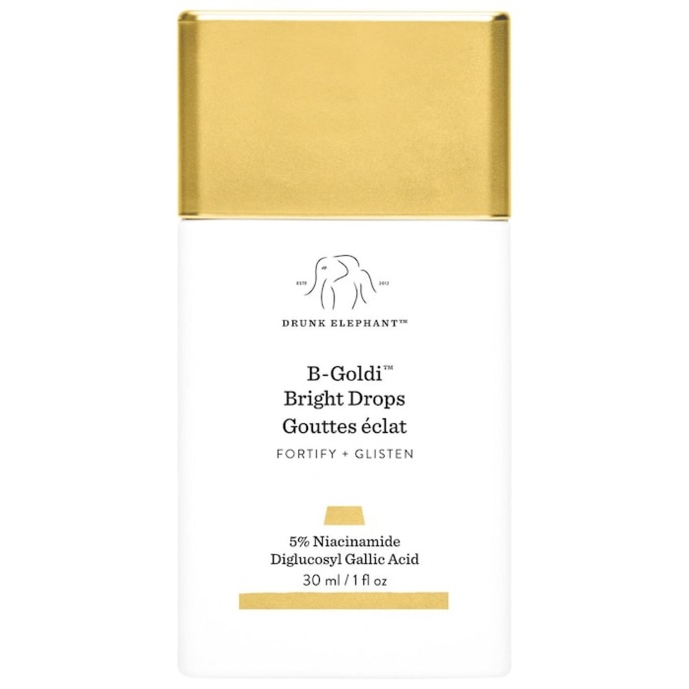 Drunk Elephant B-Goldi Bright Drops